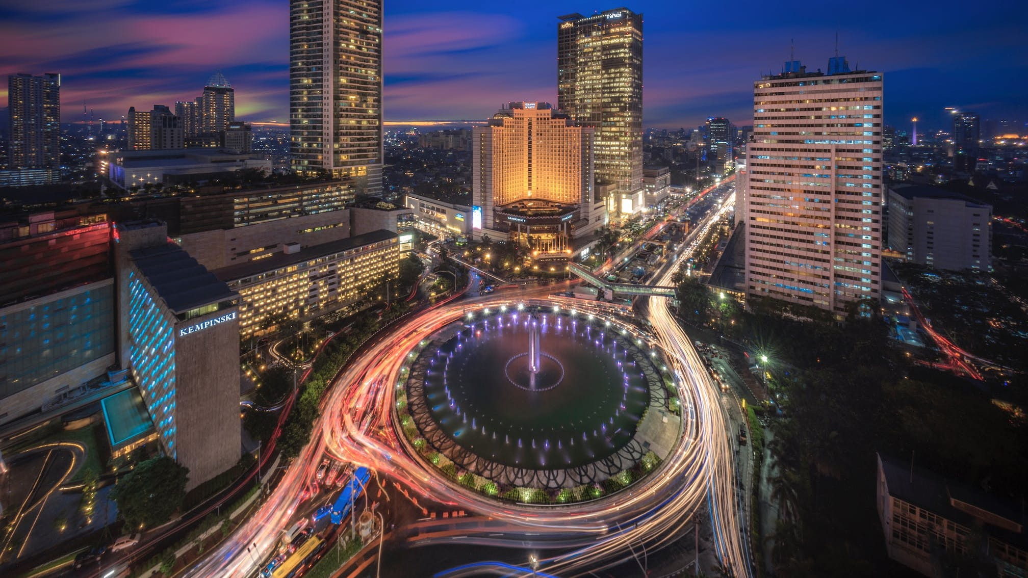 Jakarta