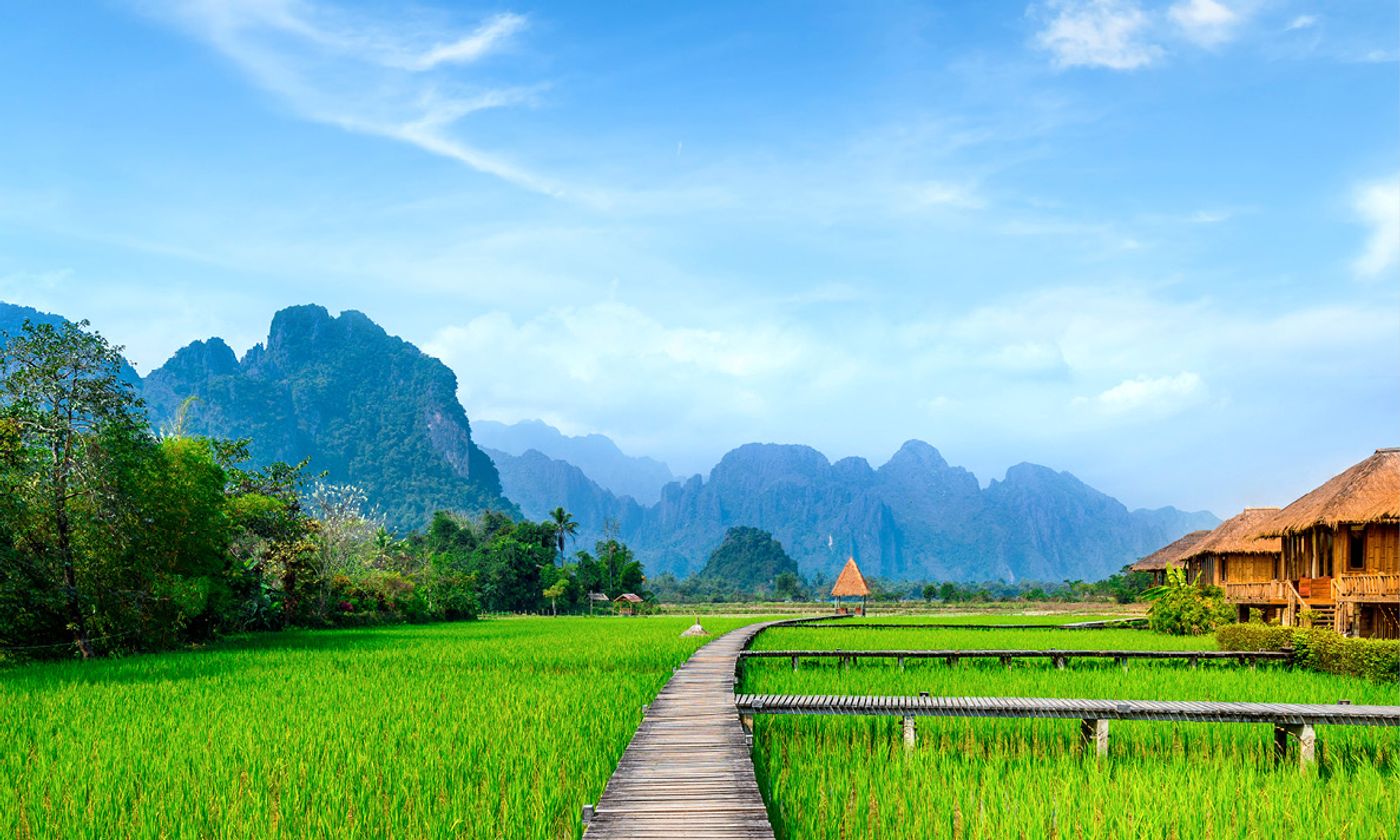 Laos