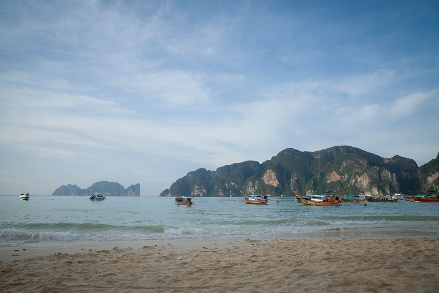 Ko Phi Phi