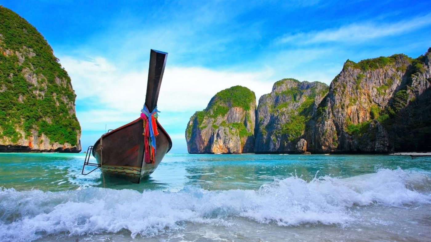 Ko Phi Phi