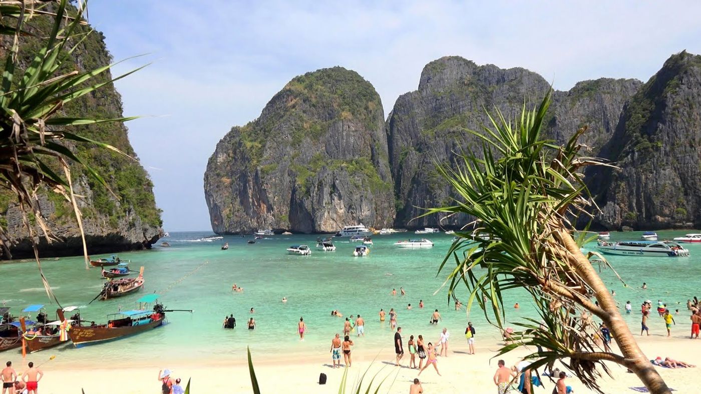 Ko Phi Phi