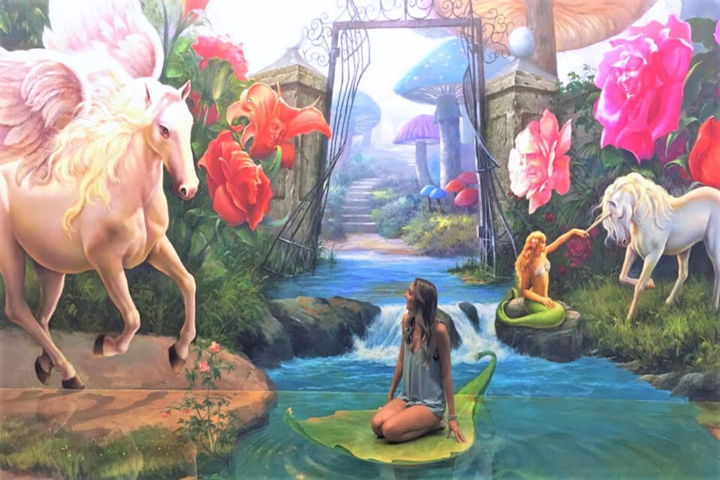 Artinus 3D Museum
