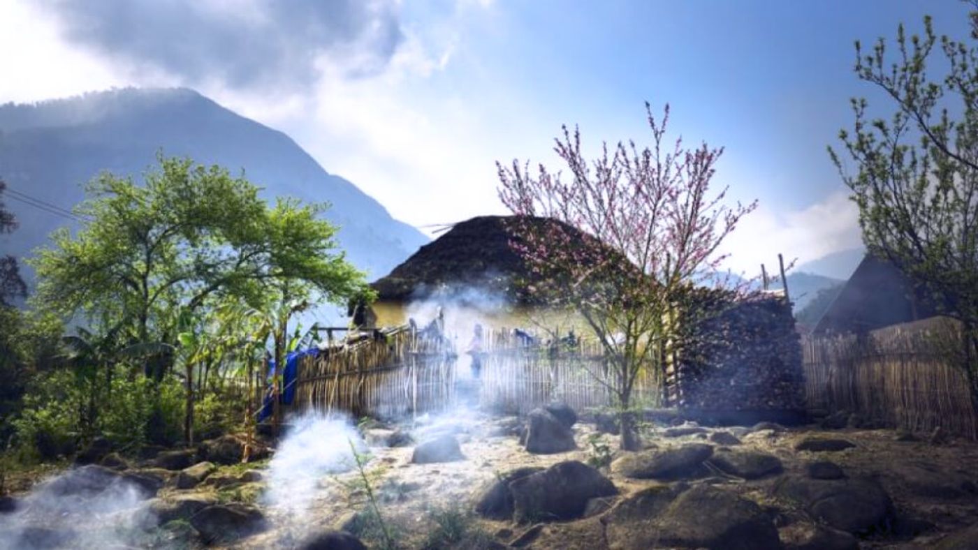 Hong Ngai Village