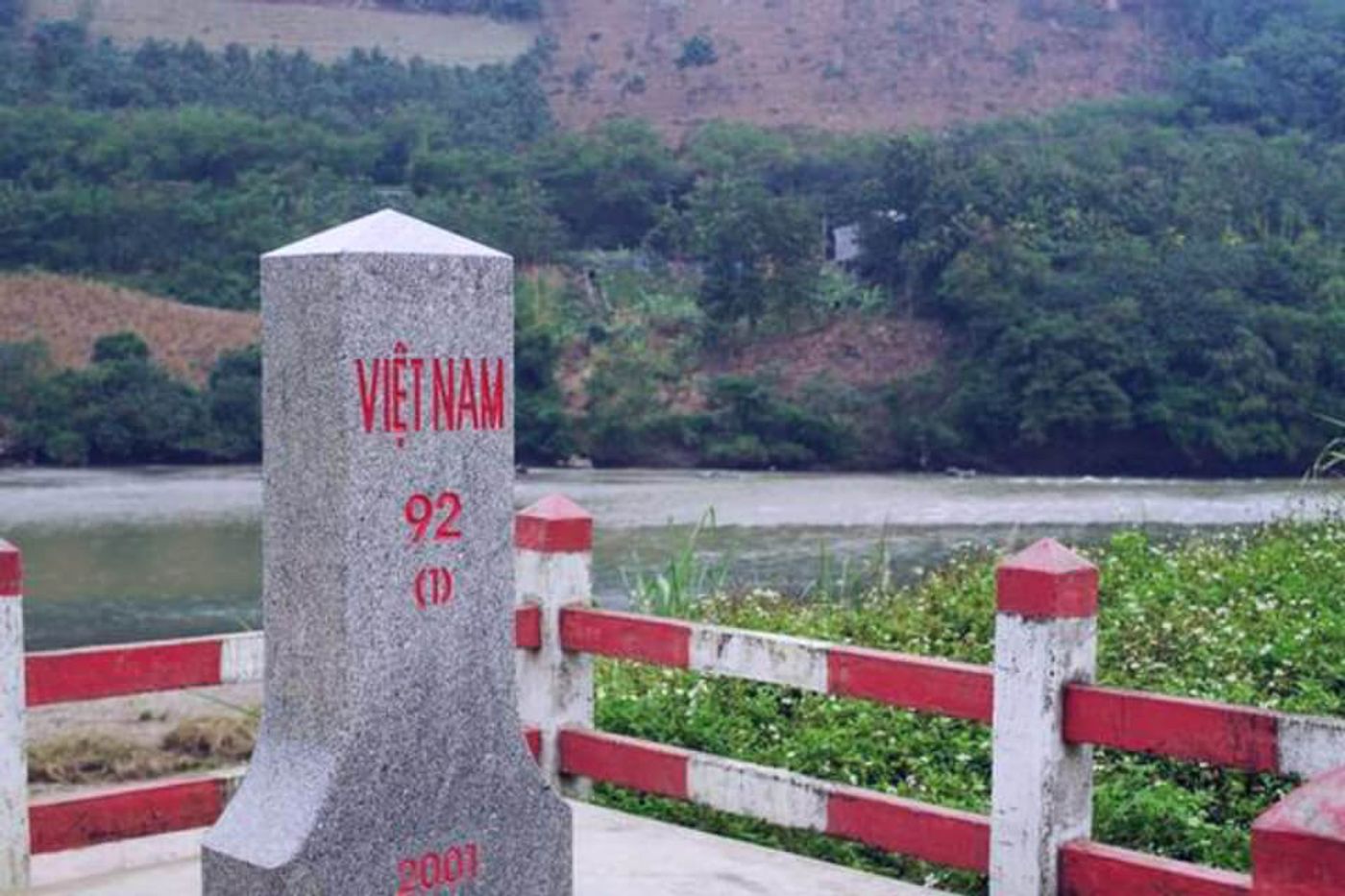 Landmark 92, Lung Po Junction