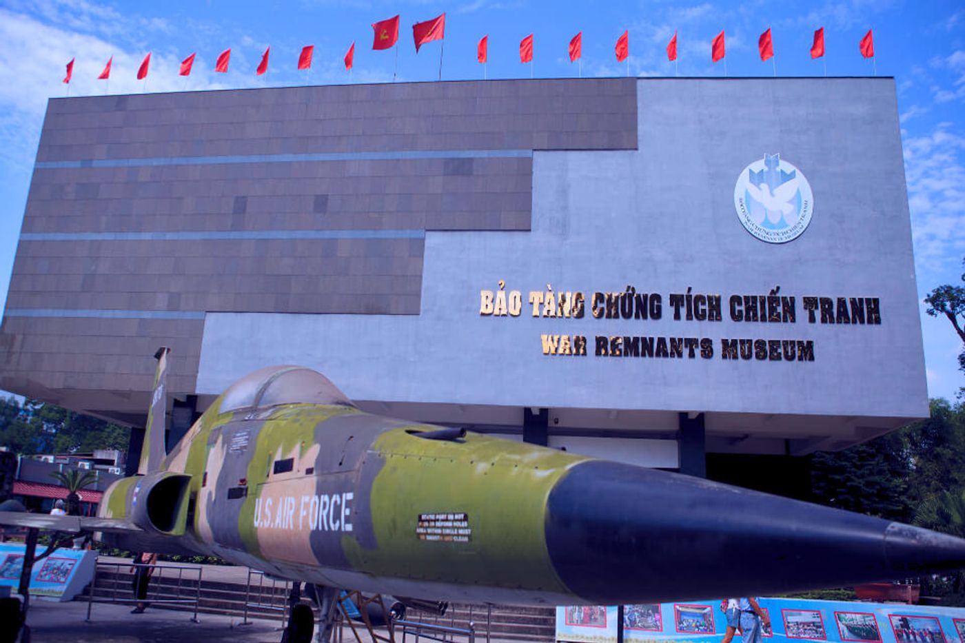 War Remnants Museum