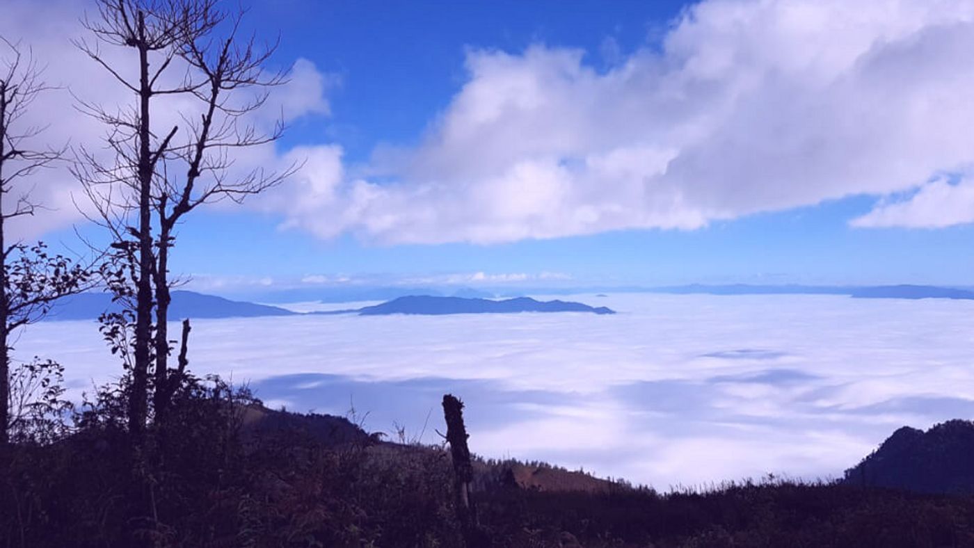Y Ty, a hidden gem in Lao Cai, Vietnam