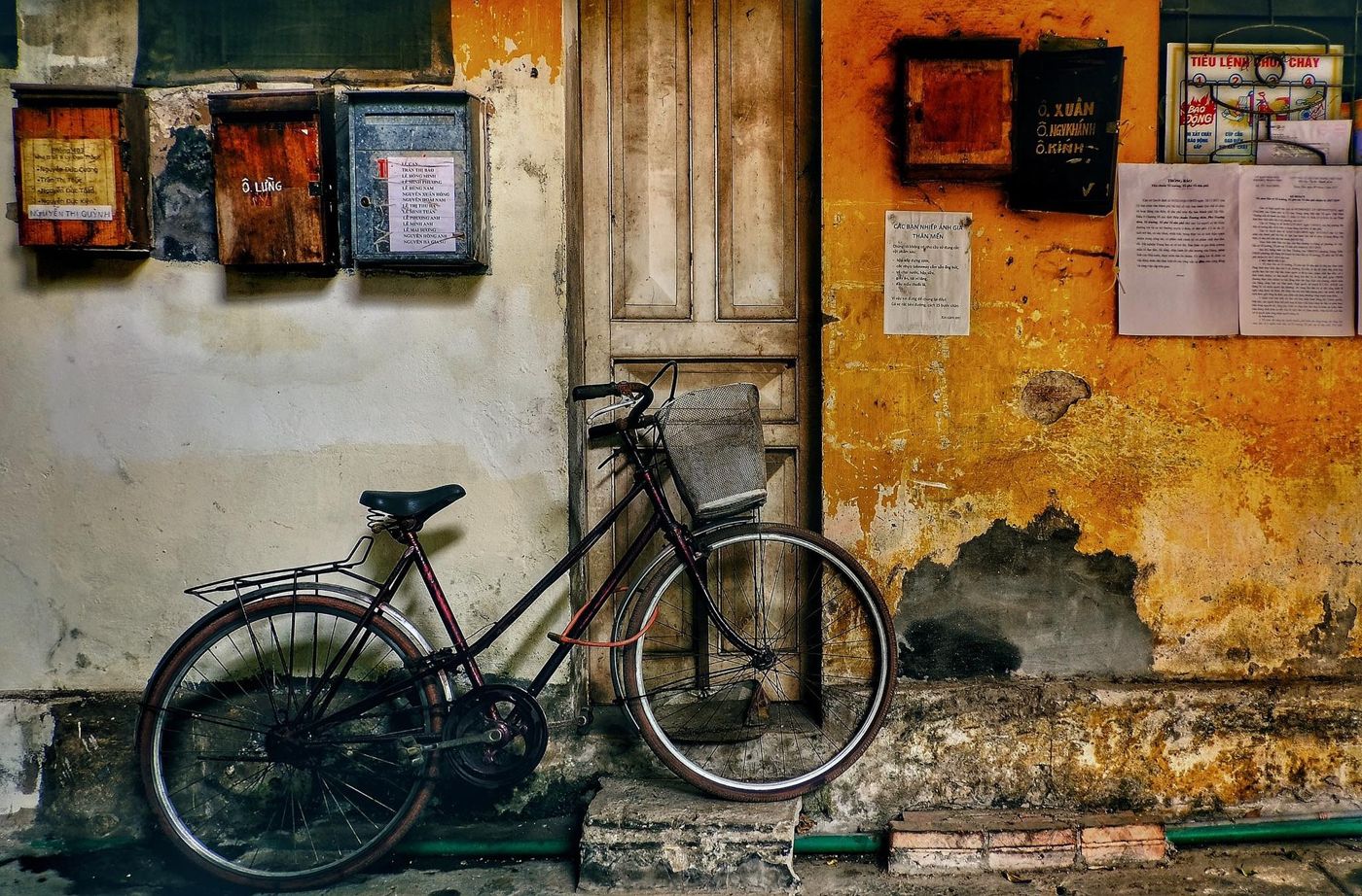 Hanoi