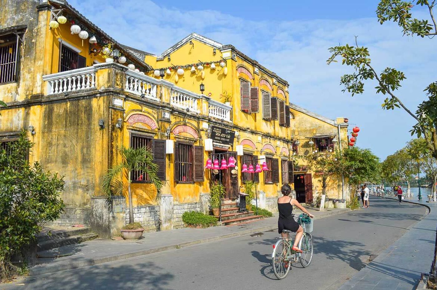 Hoi An