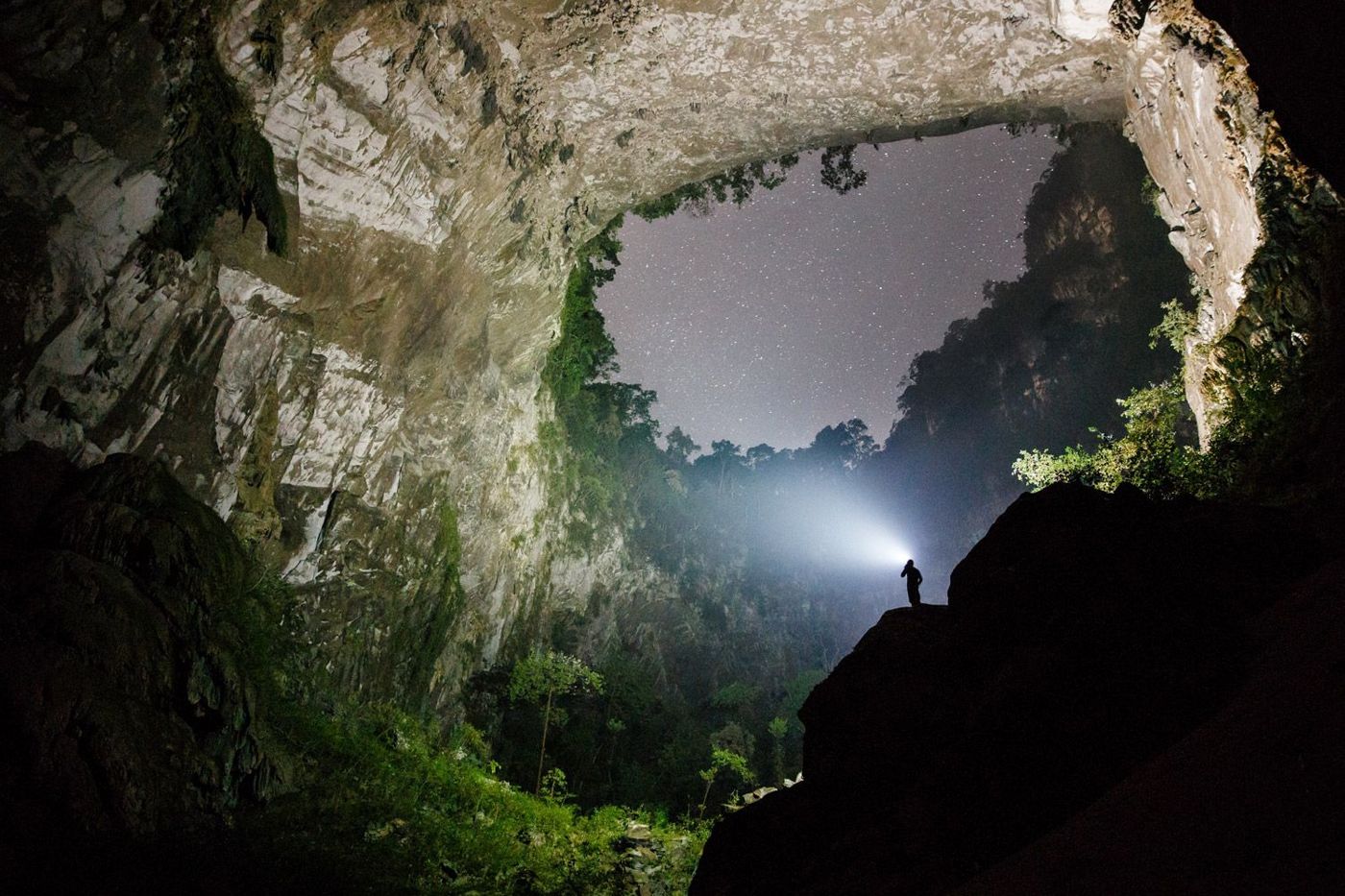 Phong Nha - Ke Bang National Park