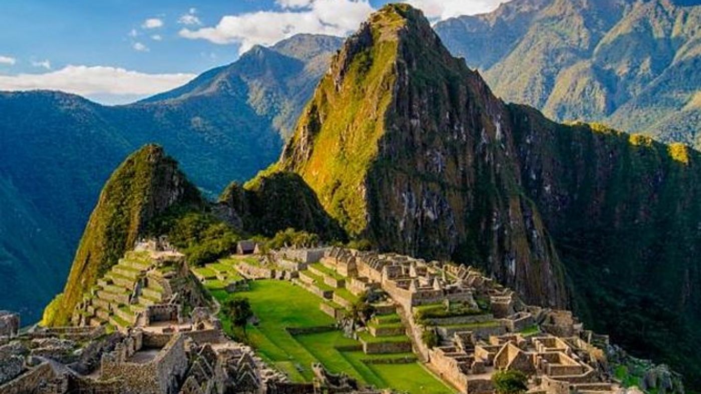 Incredible Facts About The New Seven Wonders Of The World