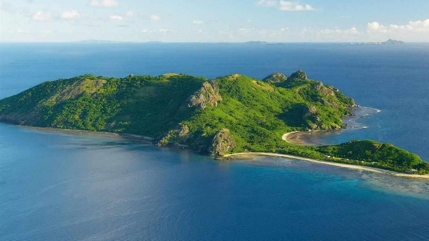 The most well-known islands in Vietnam
