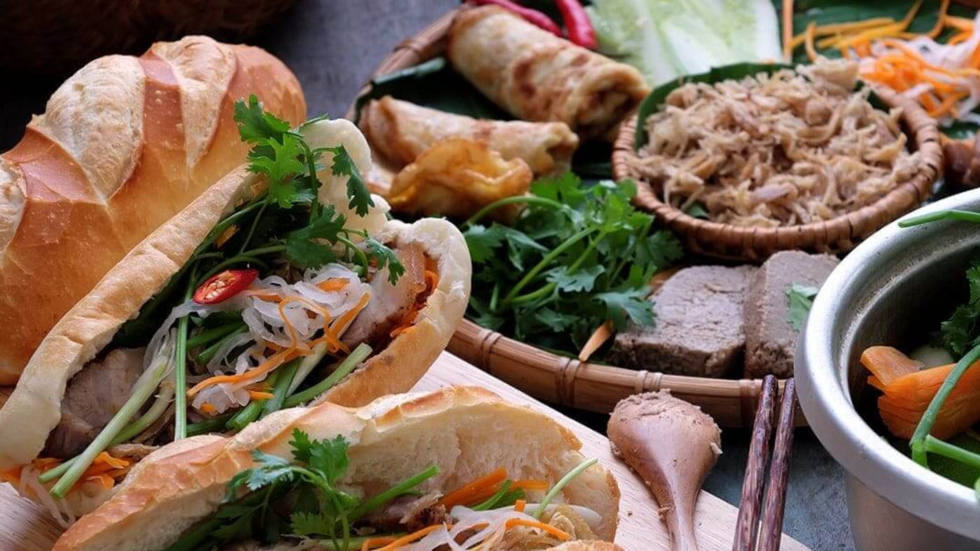 Facts you may not know about Vietnamese cuisine