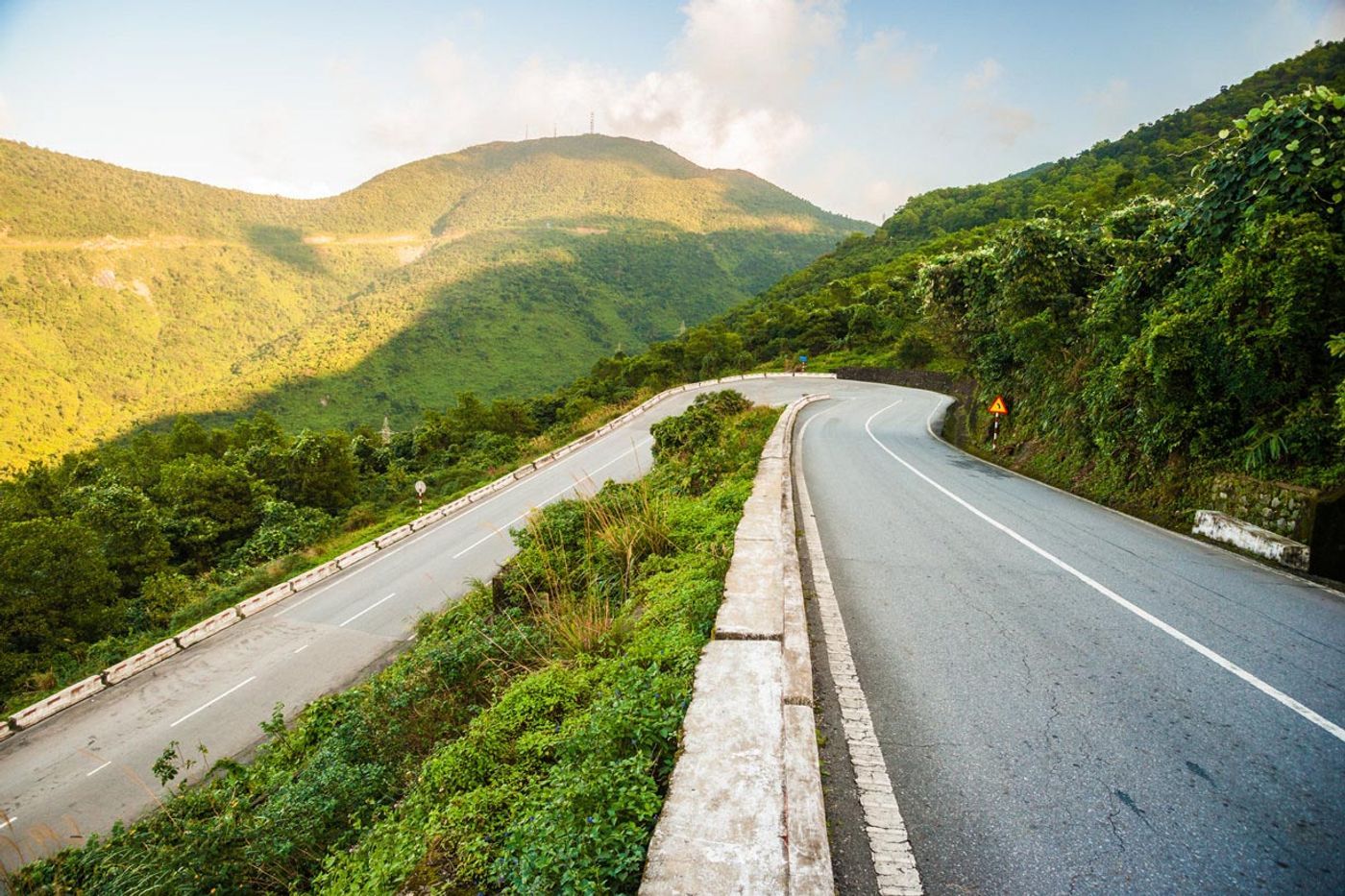 Hai Van Pass