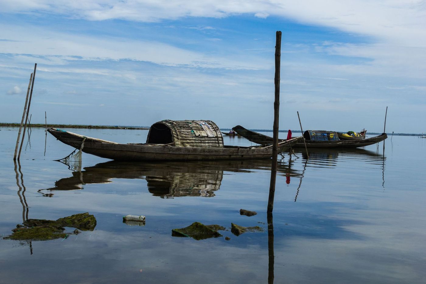Lap An Lagoon