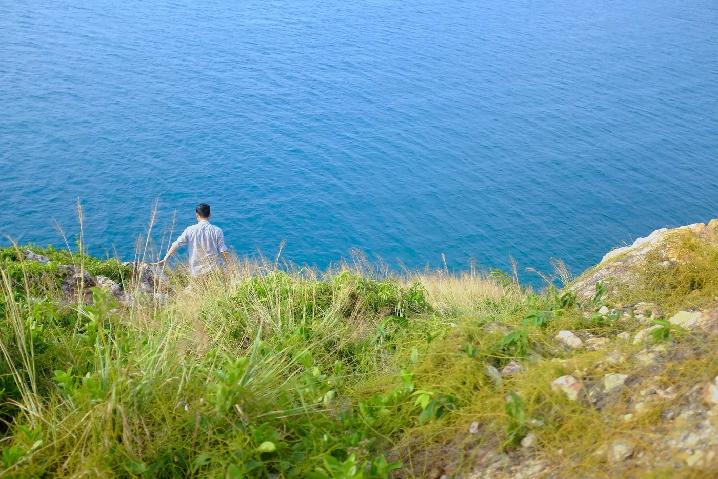 Nam Du Island