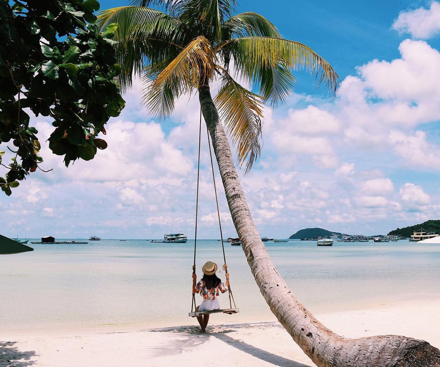 Phu Quoc Island