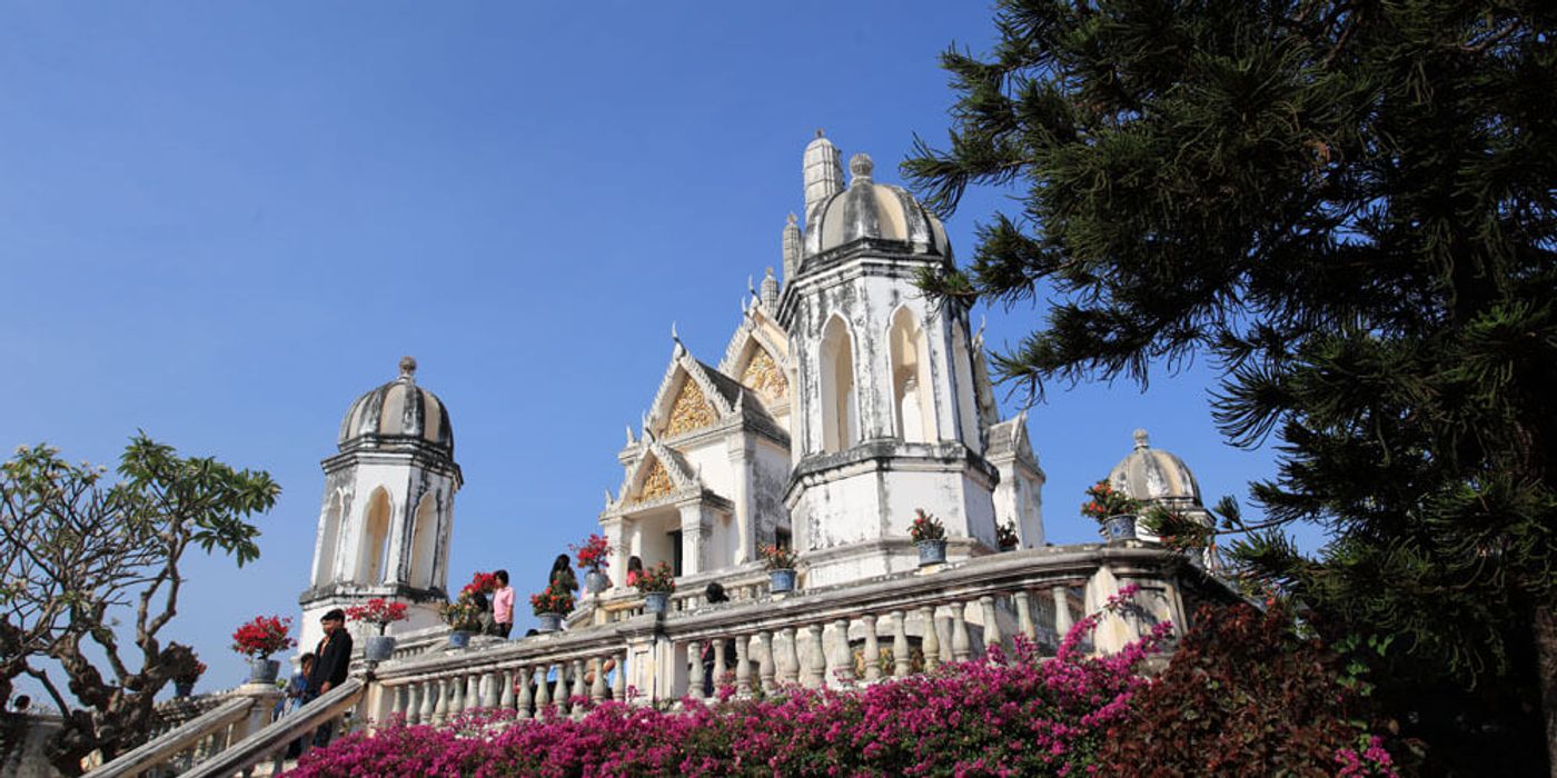 Phetchaburi
