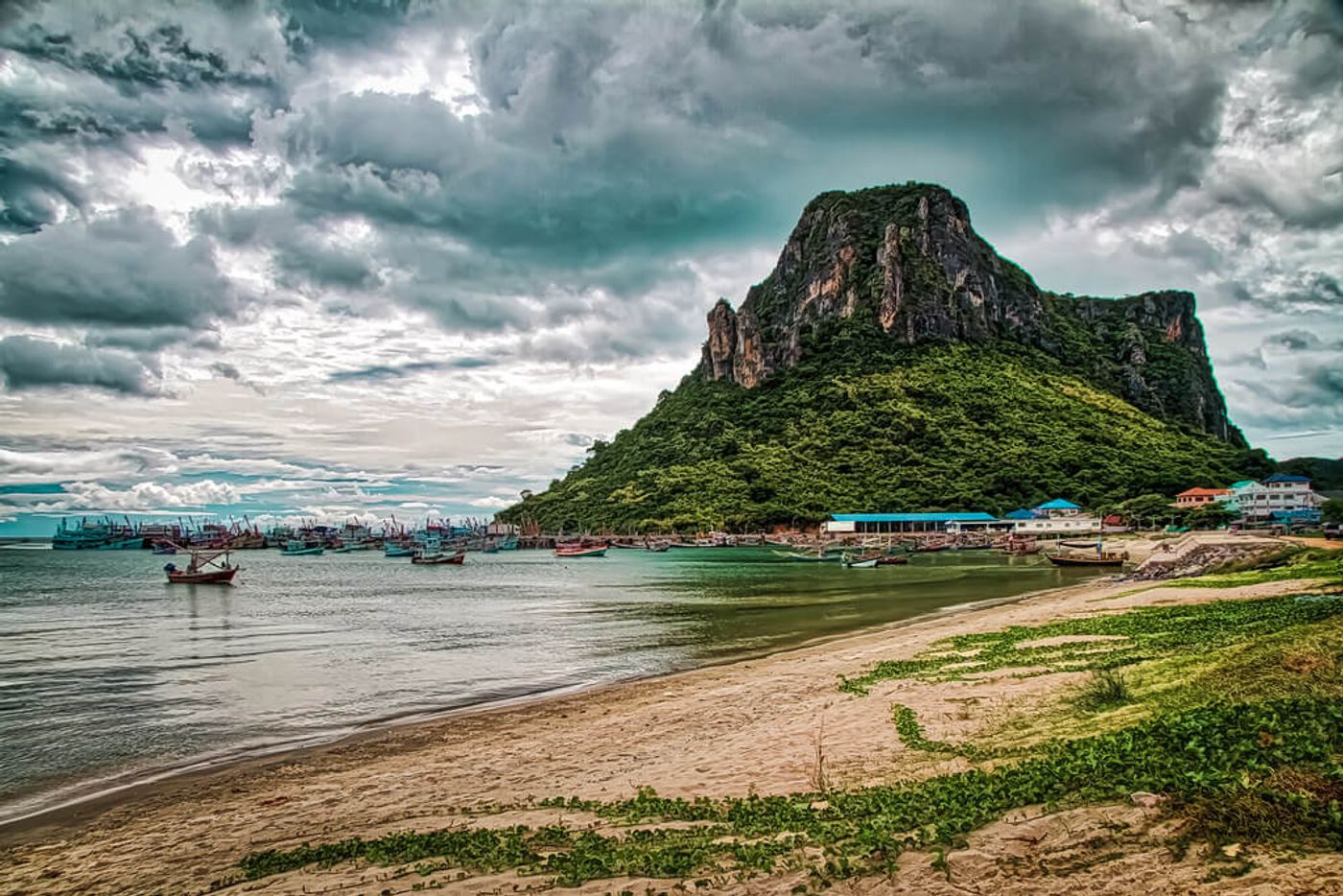 Prachuap Khiri Khan