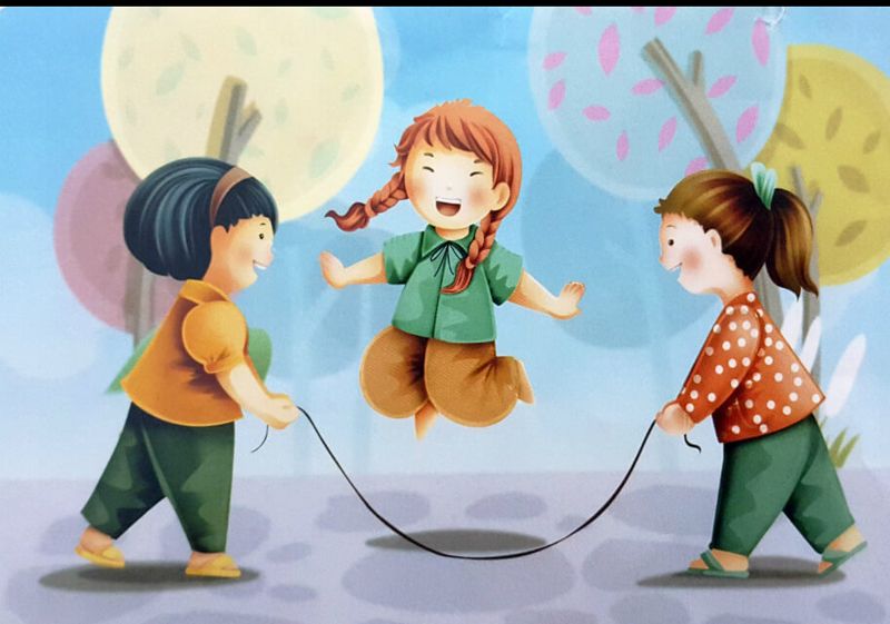 Top popular traditional folk games in Vietnam