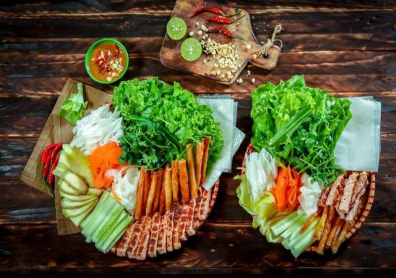 A guide to local food in Nha Trang