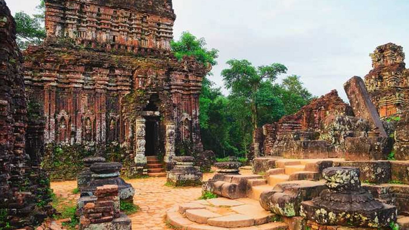 Historic sites you should visit in Vietnam