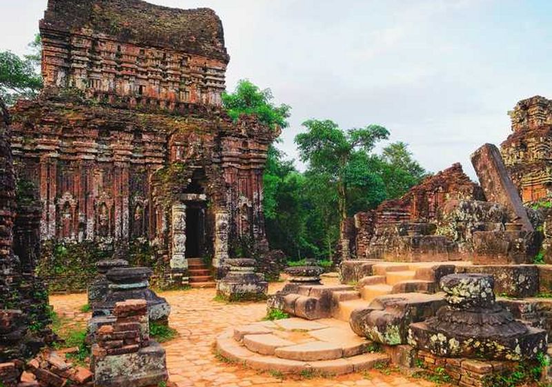 Historic sites you should visit in Vietnam