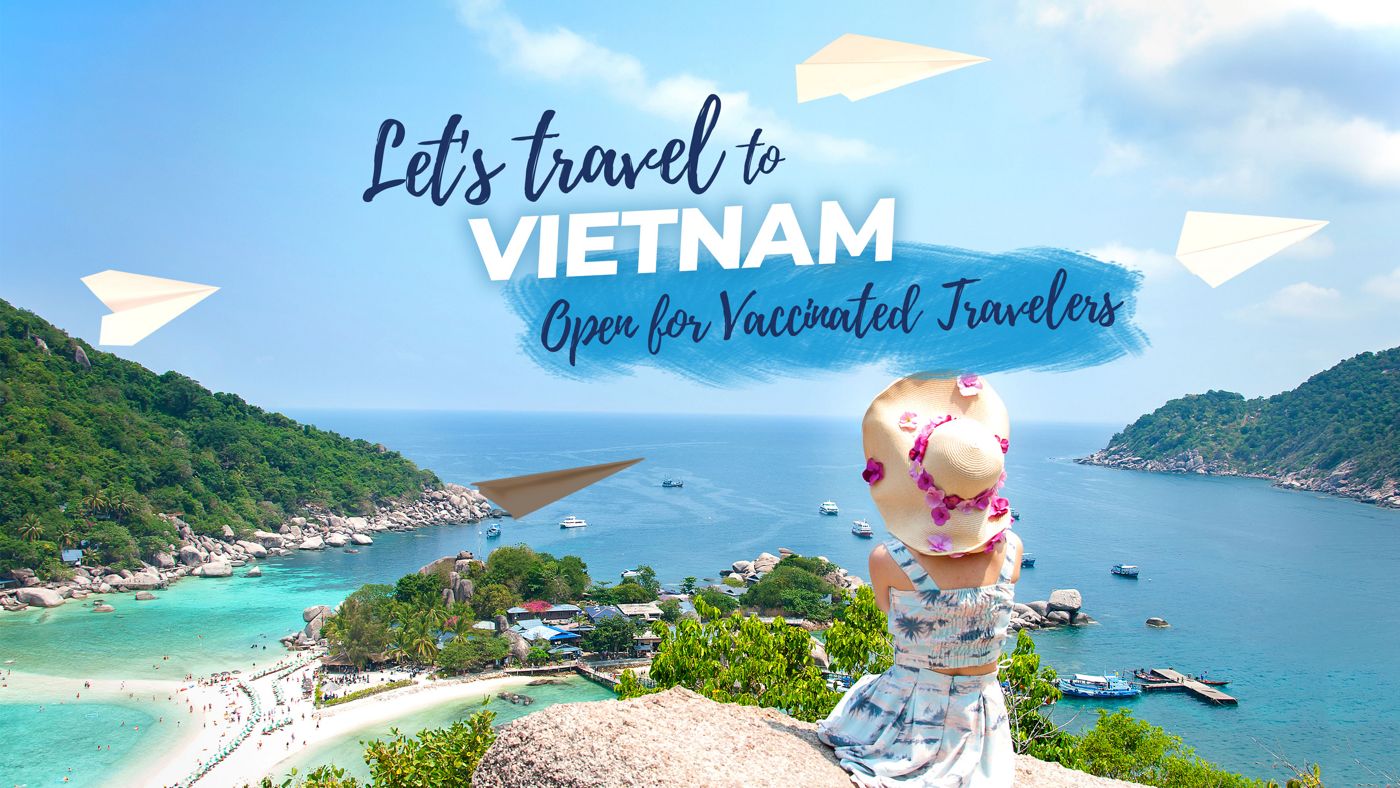 Info for travellers on Covid-19 in Vietnam