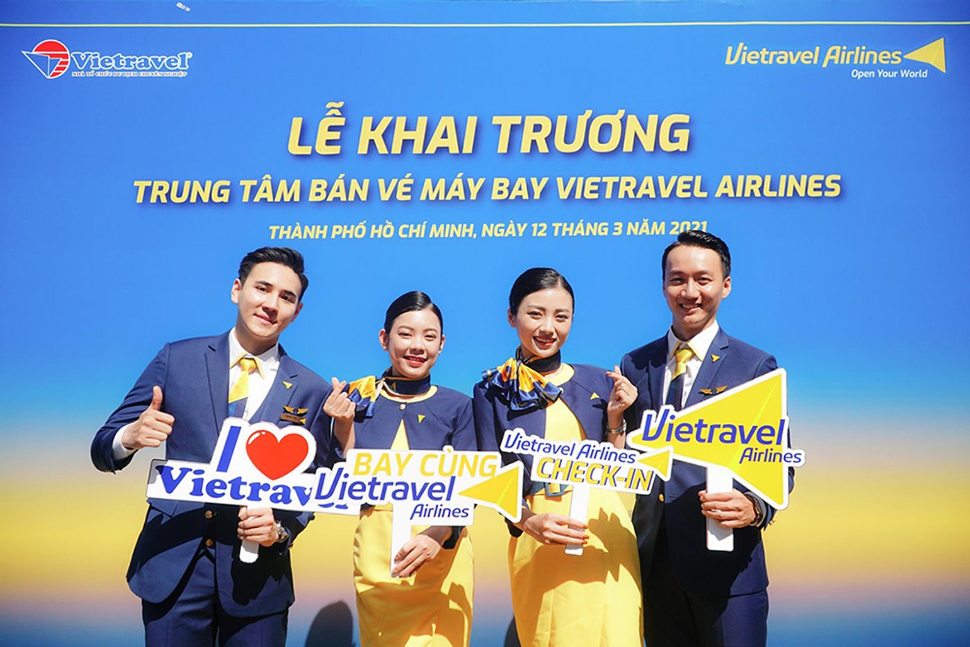 Vietravel Asia