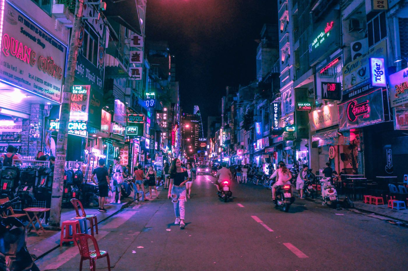 bui viện