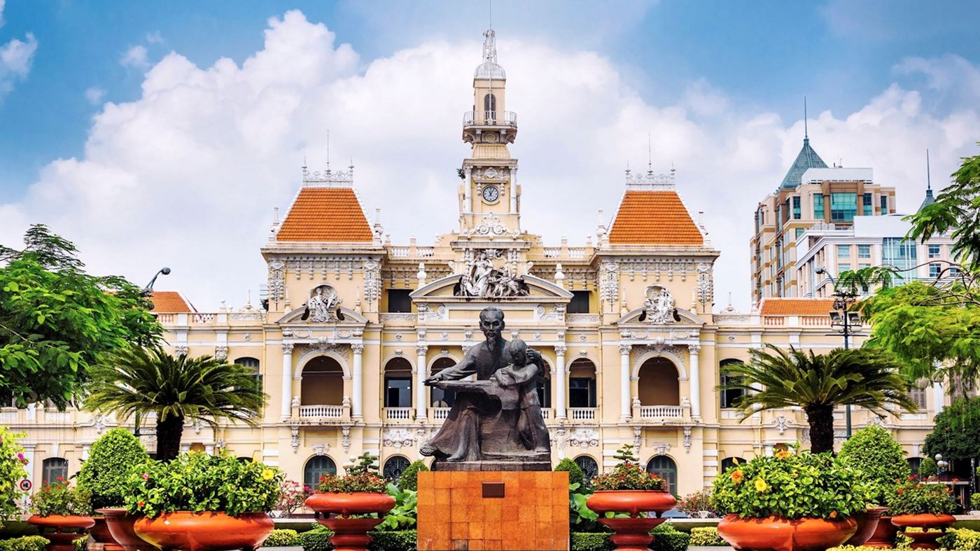 The best museums to visit in Ho Chi Minh City