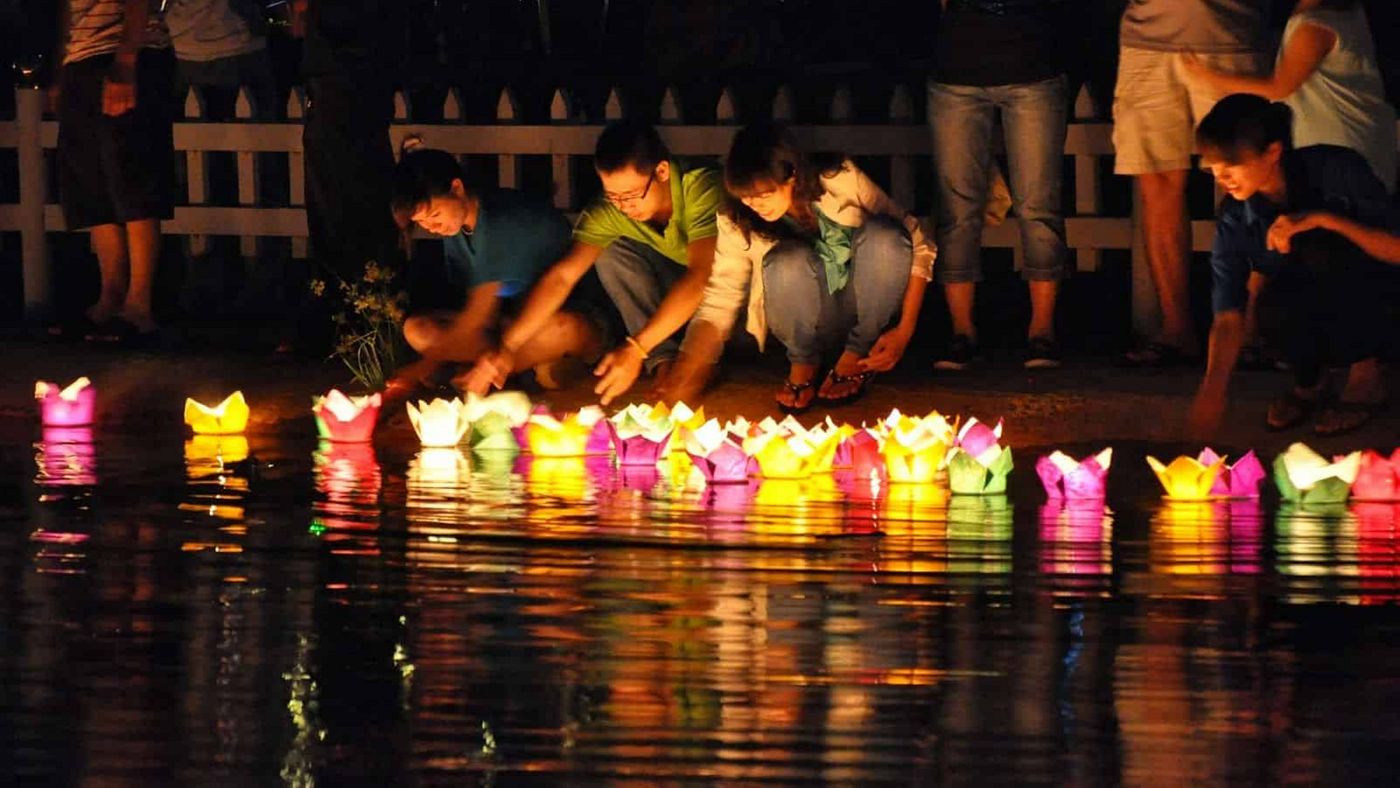 6 popular festivals in Vietnam