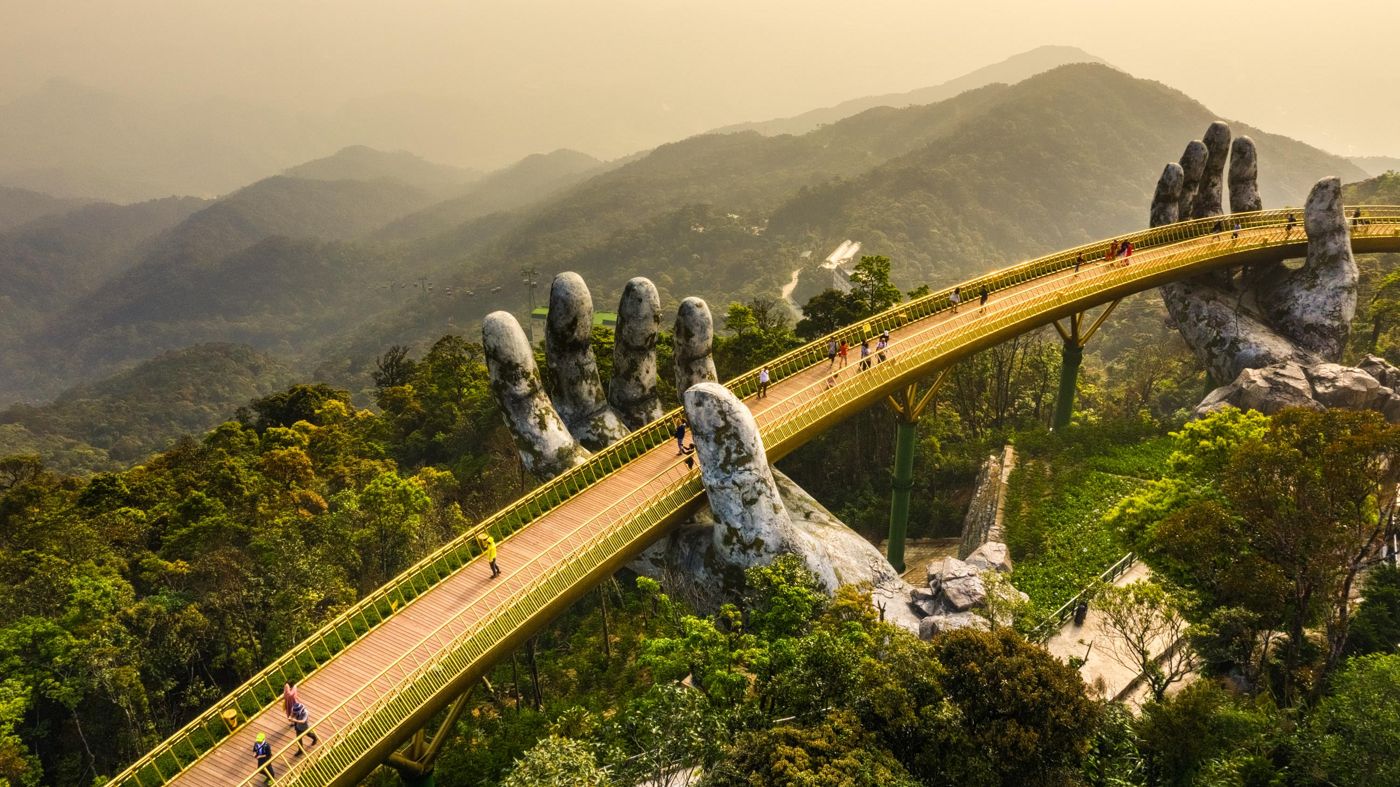 Vietnam International Travel Mart 2022 opens