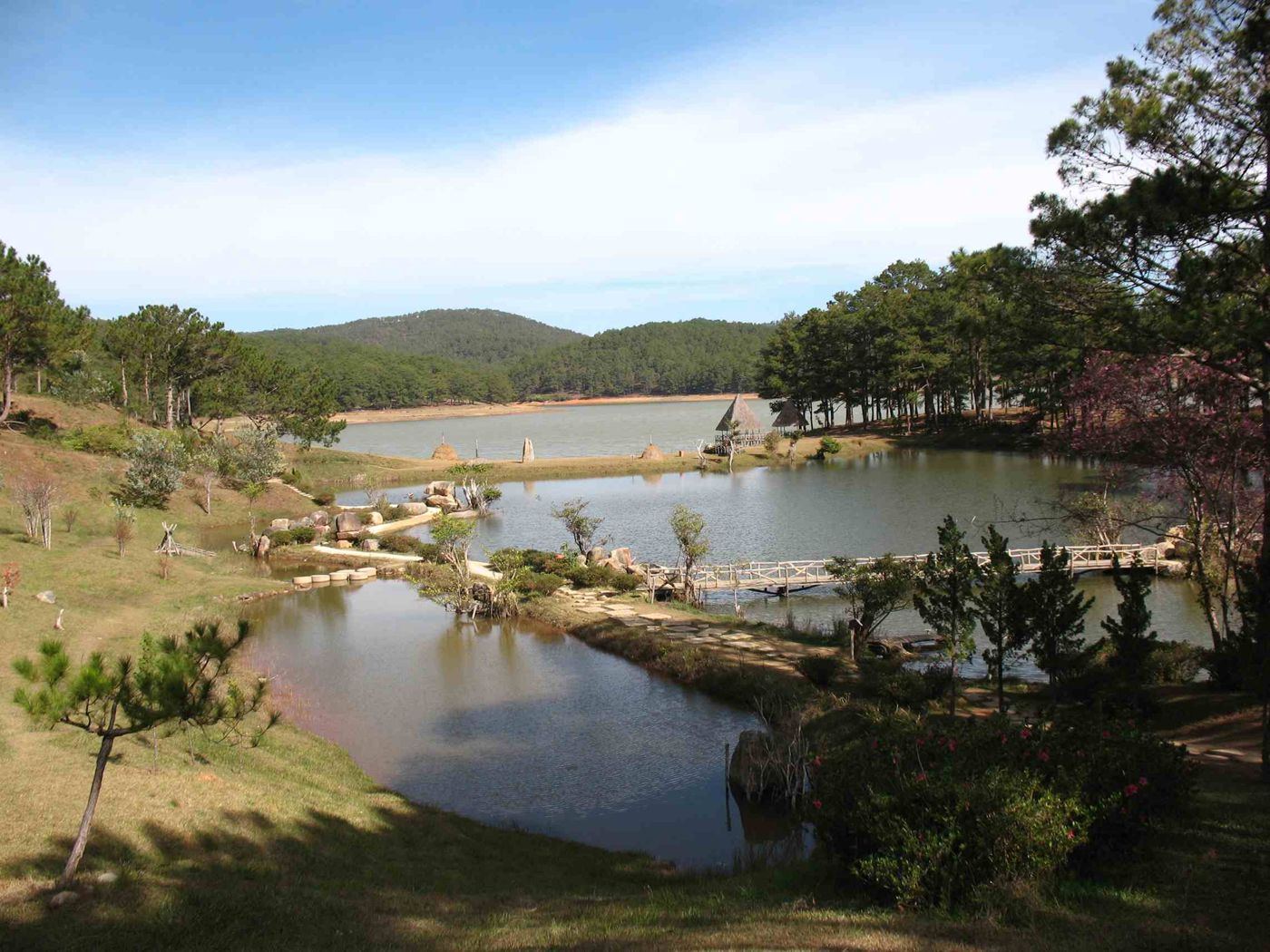Golden Hill
