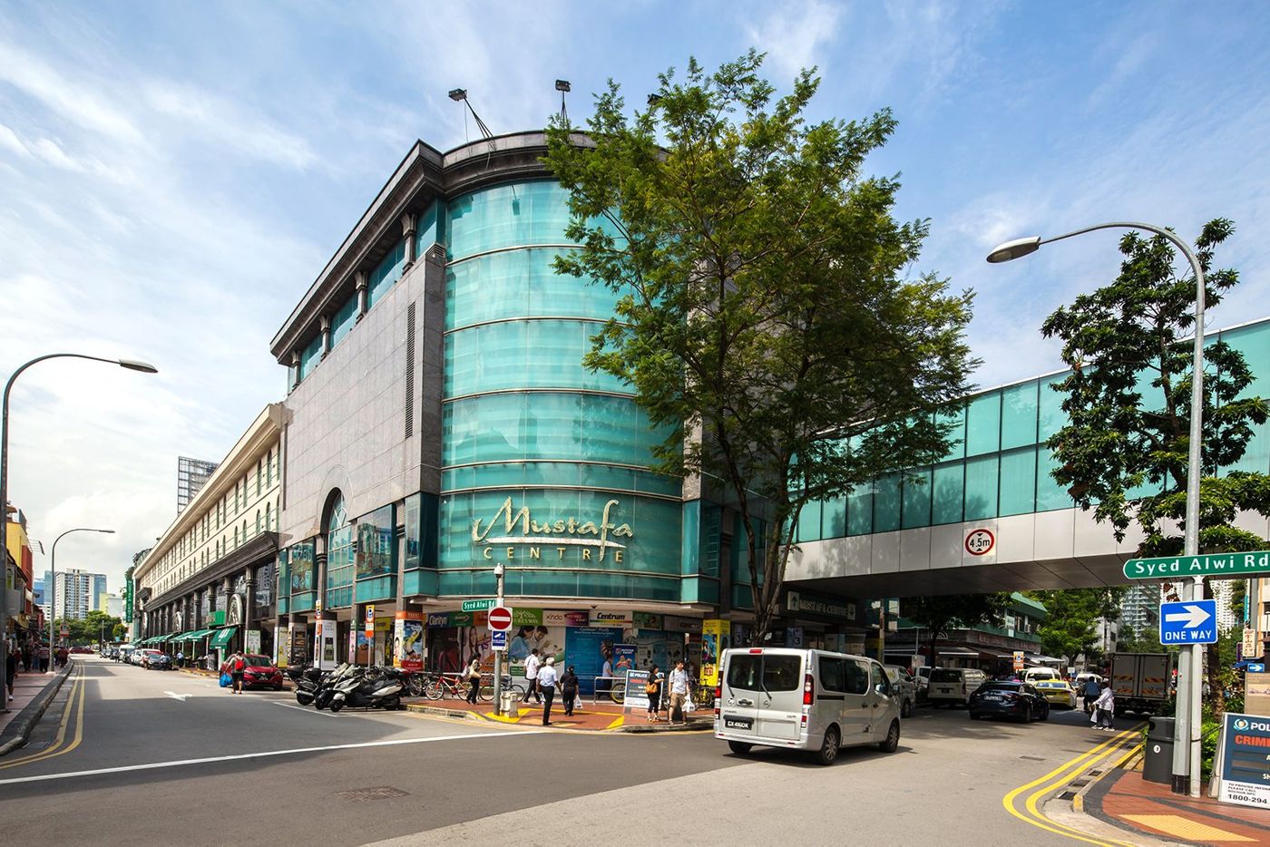 The amazing things to do in Little India, Singapore