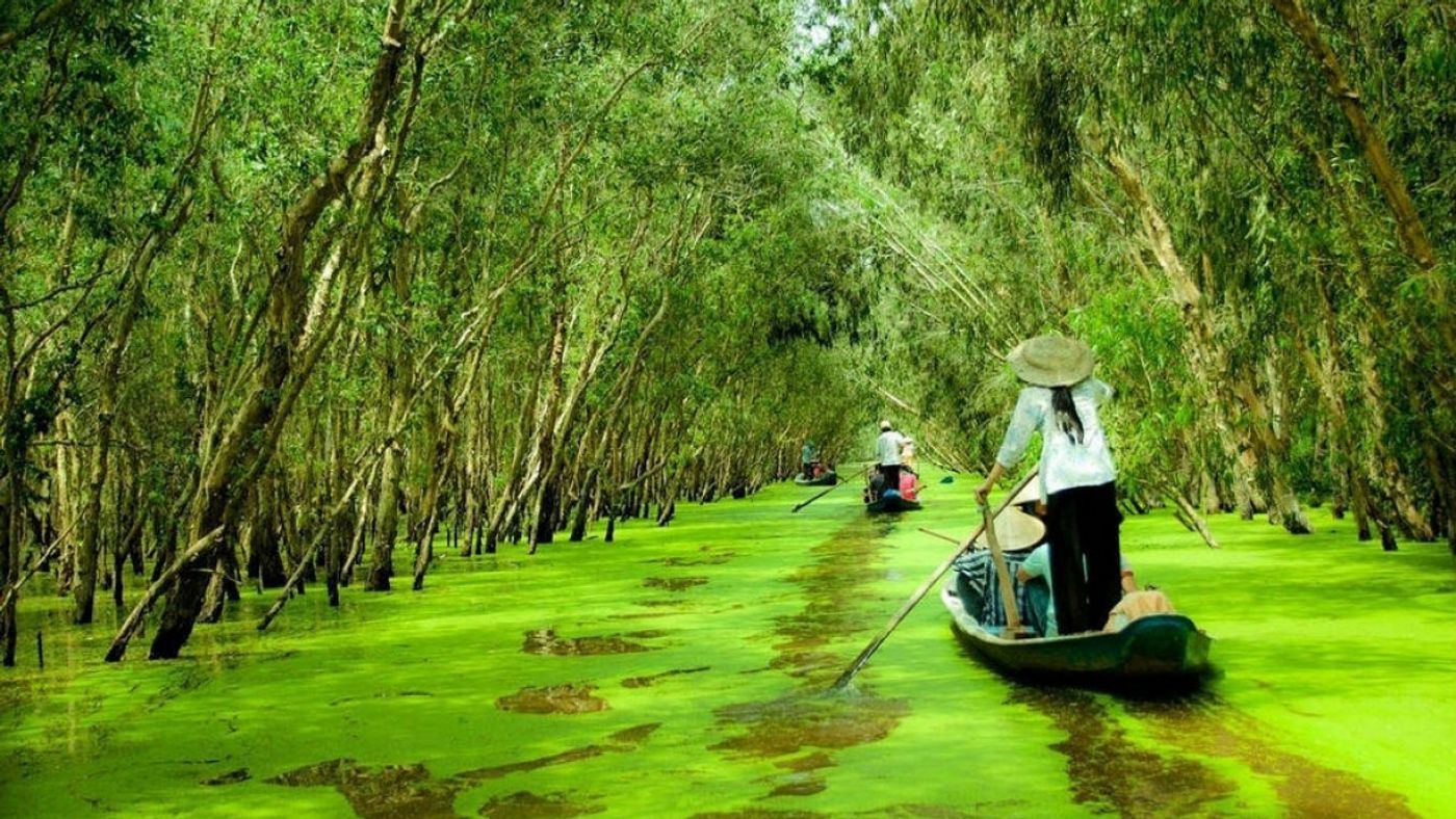 Mekong Delta Travel Guide