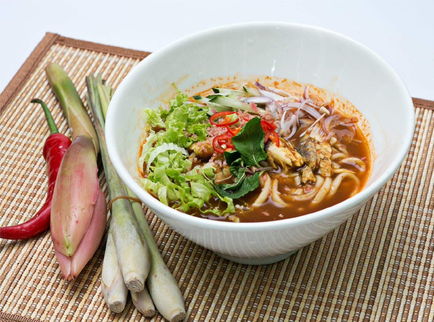 6 laksa dishes you must try in Singapore and Malaysia