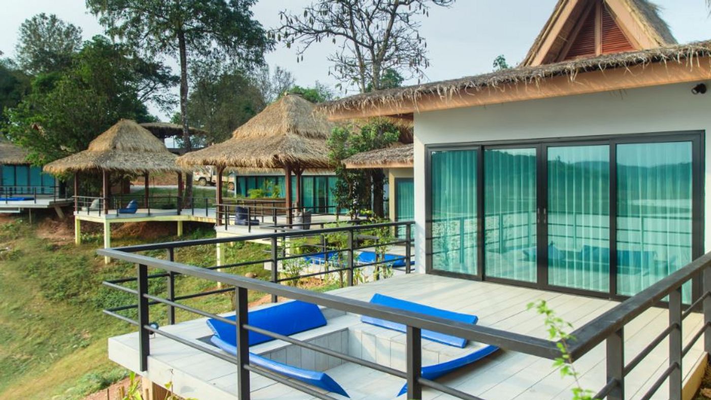Top resorts in Vang Vieng, Laos