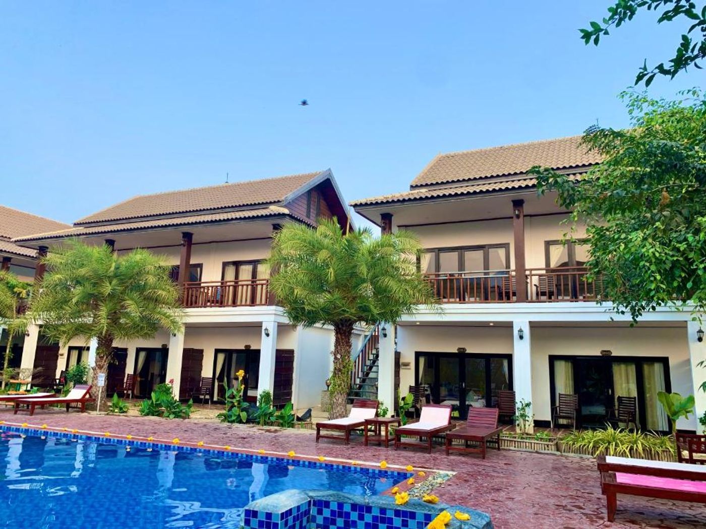 Top resorts in Vang Vieng, Laos