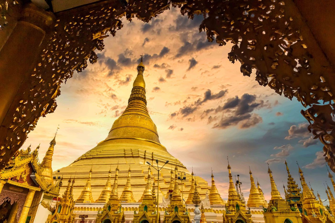 What to do in Mandalay, Myanmar