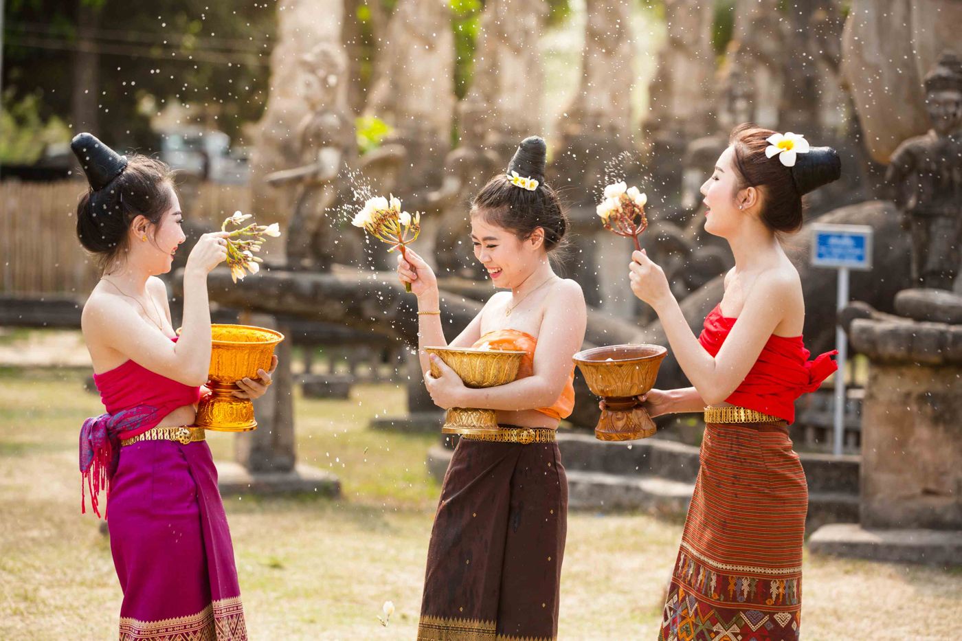 Traditional festivals in Laos you should know
