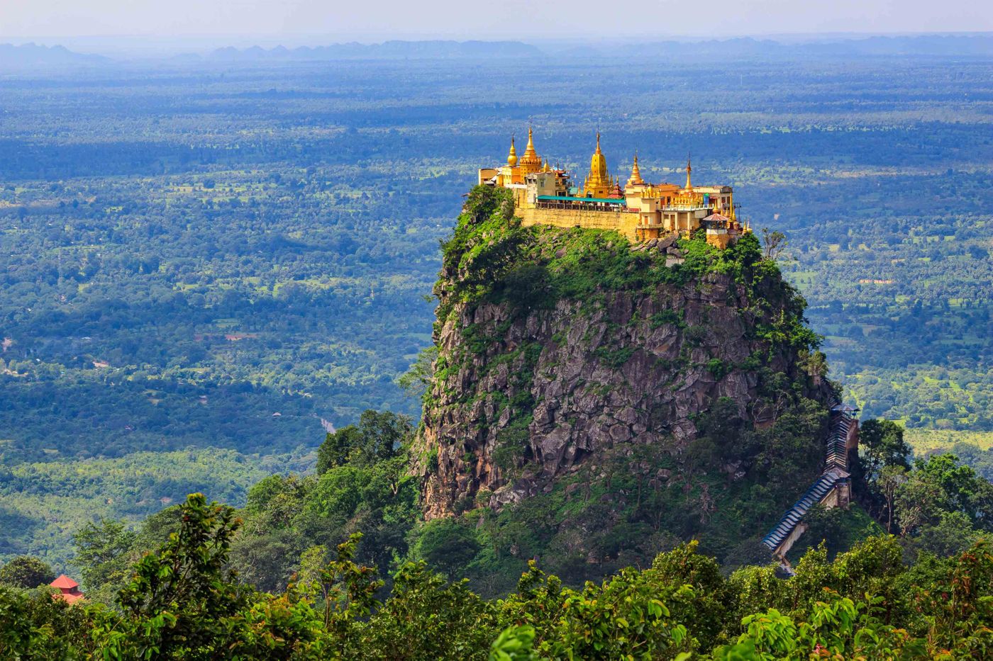 Top things to explore Bagan, Myanmar