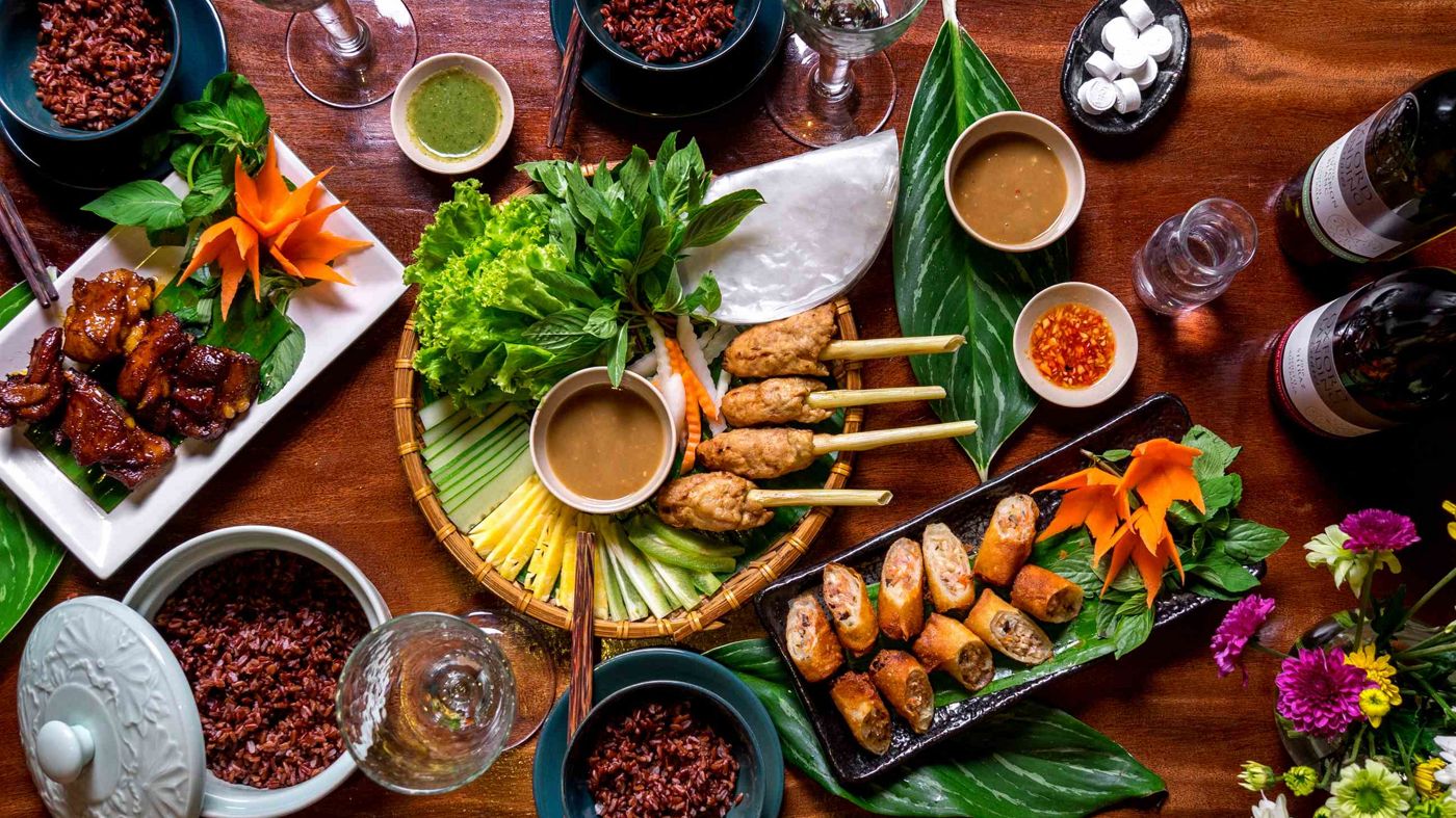 Cooking classes to attend in Hoi An