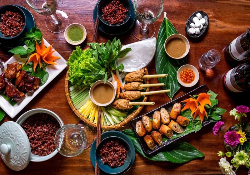 Popular place Cooking classes to attend in Hoi An