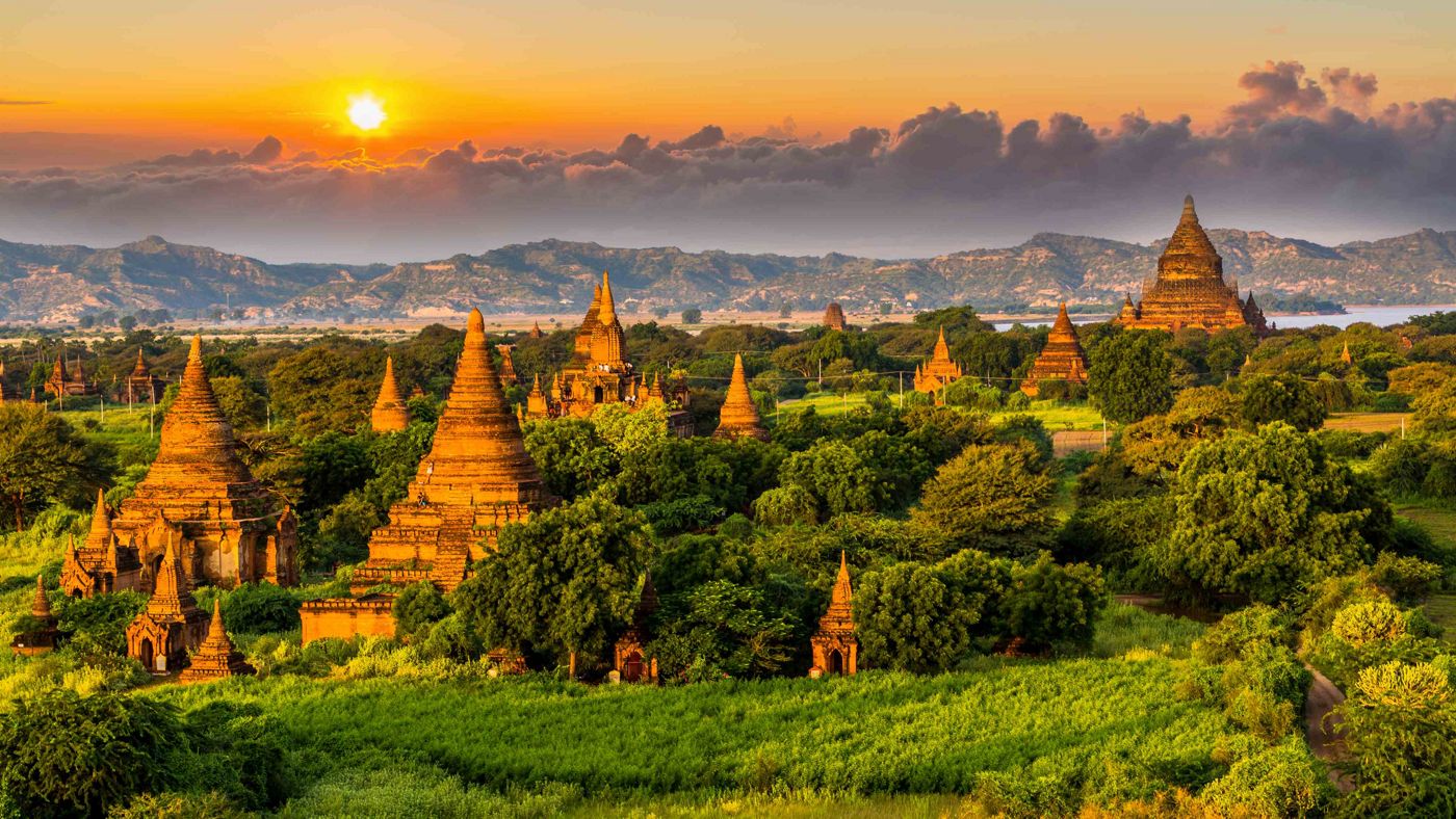 What to know before visiting Myanmar