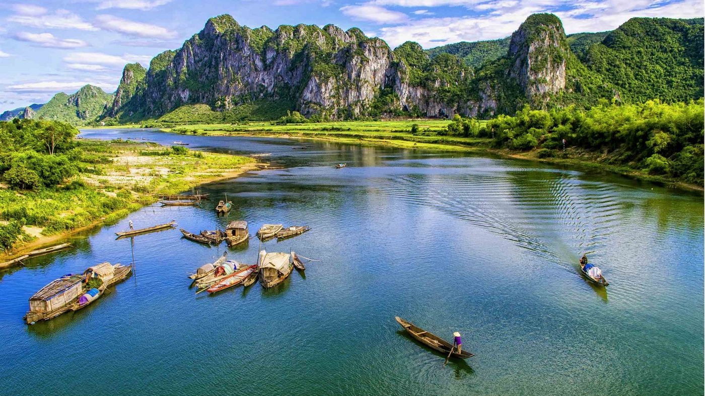Top 7 must-visit destinations in Central Vietnam