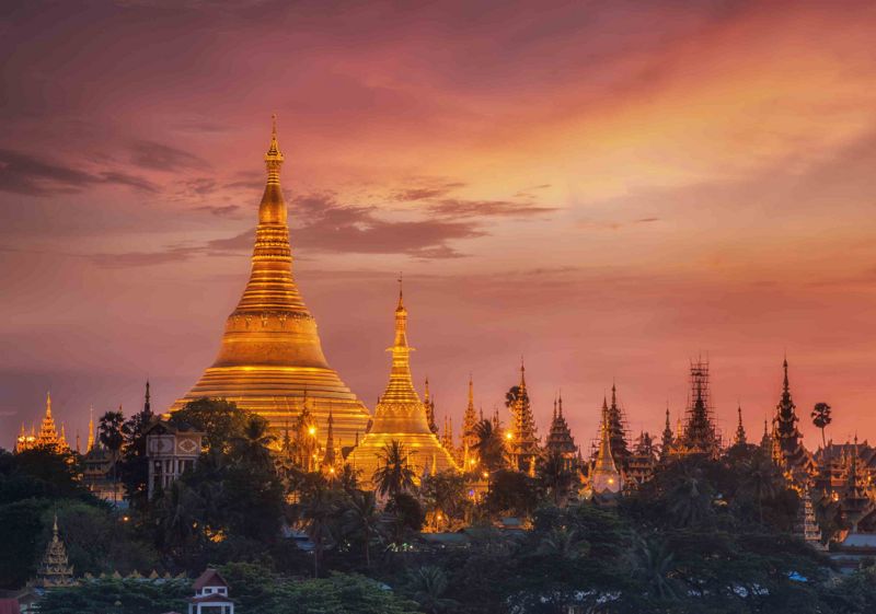 Popular place What to do in Mandalay, Myanmar