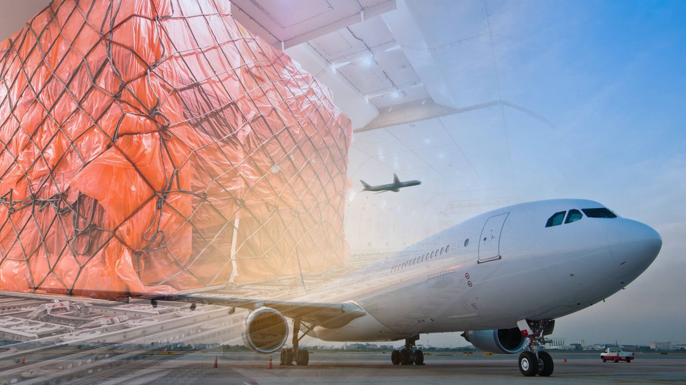 Asia-Pacific Records International Traffic Growth