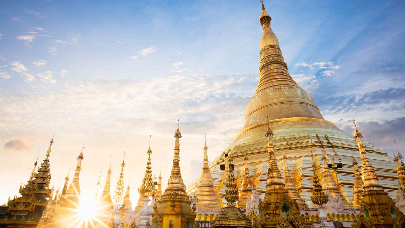 Top things to explore Bagan, Myanmar