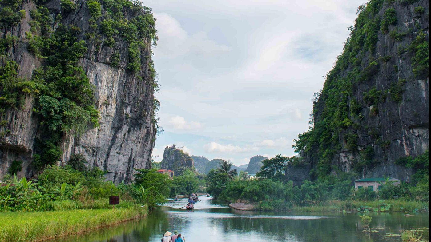 Many Singaporean tourists willing to travel to Vietnam