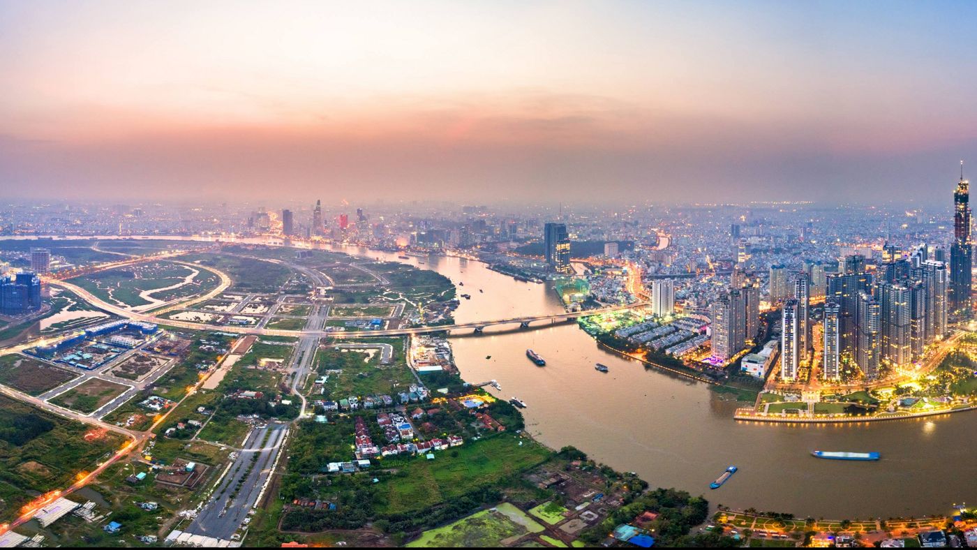 Best 6 Exciting & Fun Things to Do in Ho Chi Minh City at Night